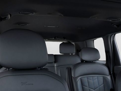 New 2027 Kia Telluride EX X-Line AWD/4WD image 27