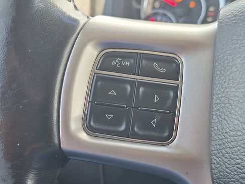 Used 2018 RAM 2500 Laramie AWD/4WD image 24