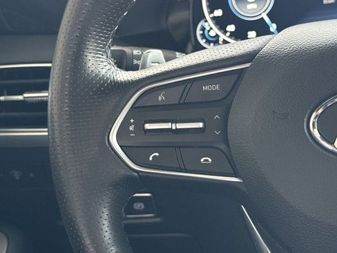 Used 2022 Hyundai Palisade Calligraphy image 34