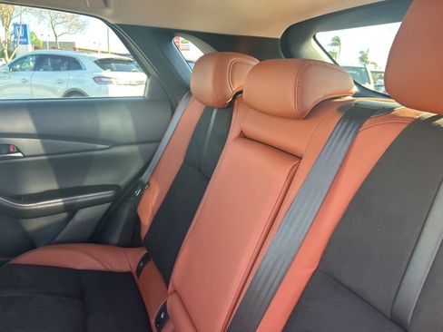 Used 2024 MAZDA CX-30 Carbon image 27