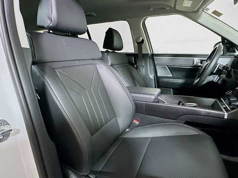 Certified 2025 Hyundai Santa Fe XRT AWD/4WD image 30