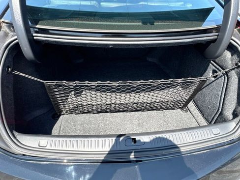 Used 2011 Cadillac CTS V w/ Wood Trim Package RWD image 6
