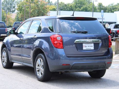 Used 2013 Chevrolet Equinox LS FWD image 7