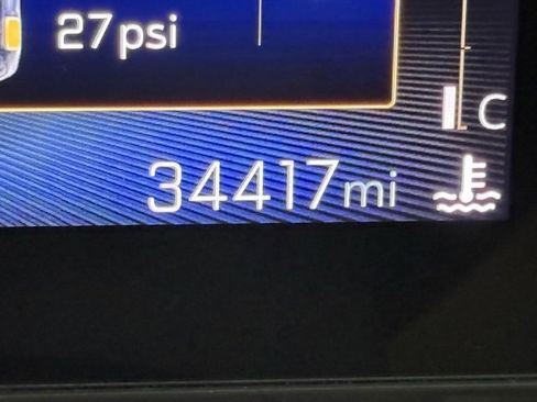 Used 2025 Chevrolet Trax LT image 16