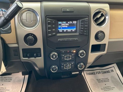 Used 2013 Ford F150 XLT w/ Luxury Equipment Group image 13