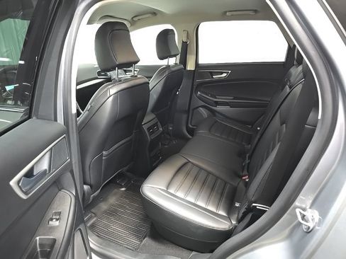 Used 2024 Ford Edge SEL w/ Convenience Package AWD/4WD image 36