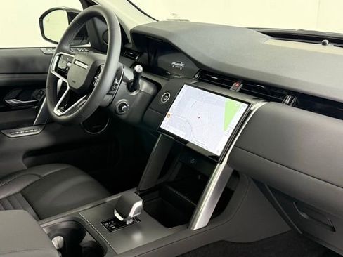 New 2025 Land Rover Discovery Sport S AWD/4WD image 31
