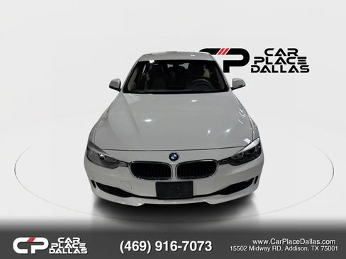 Used 2013 BMW 328i Sedan RWD image 3