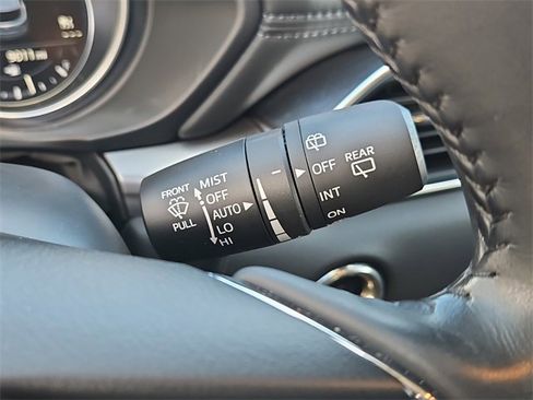 Used 2023 MAZDA CX-5 AWD 2.5 S image 21