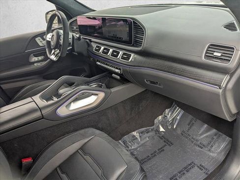 Certified 2022 Mercedes-Benz GLE 63 AMG S image 22