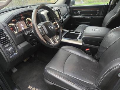 Used 2015 RAM 1500 Laramie w/ Convenience Group