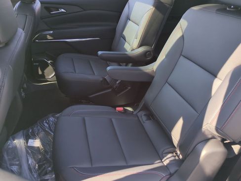 New 2026 Chevrolet Traverse Z71 w/ Enhanced Driving Package image 26