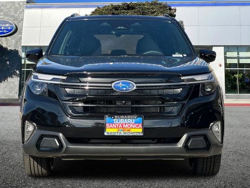 New 2026 Subaru Forester Touring image 8