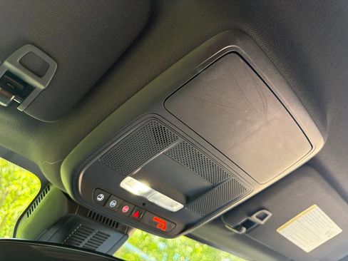 Used 2025 GMC Terrain Elevation FWD image 28