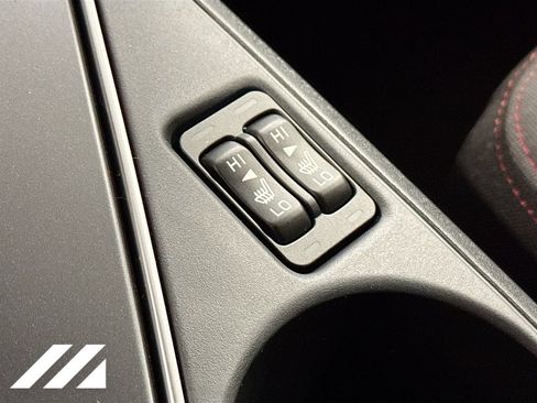 New 2026 Subaru Impreza 2.0i Sport AWD/4WD image 20
