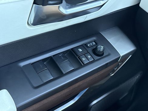 Used 2023 Toyota Tundra Capstone image 19