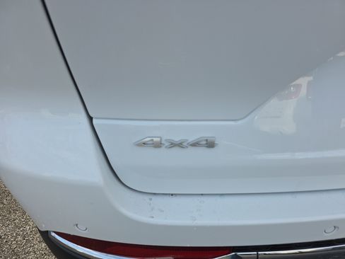 New 2025 Jeep Grand Cherokee Laredo image 31