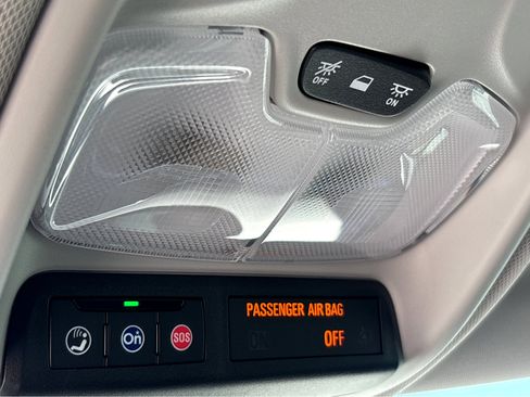 New 2026 Chevrolet TrailBlazer LS w/ LS Convenience Package image 31