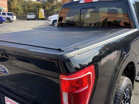 Used 2023 Ford F150 XLT w/ Equipment Group 302A High image 29