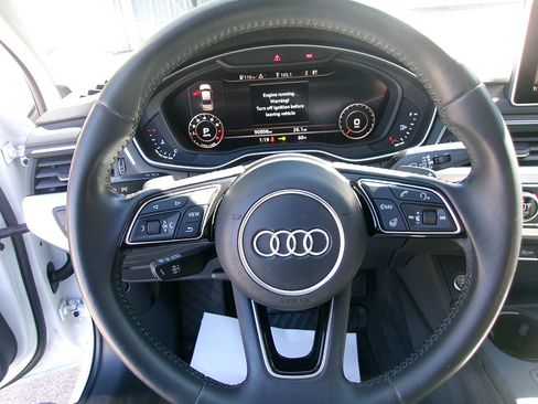 Used 2017 Audi A4 2.0T Premium Plus AWD/4WD image 19