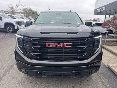 New 2026 GMC Sierra 1500 Elevation image 2
