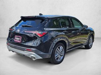 New 2025 Acura ADX FWD video 2