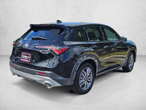 New 2025 Acura ADX FWD image 2
