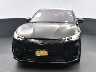 Used 2022 Ford Mustang Mach-E GT video 1