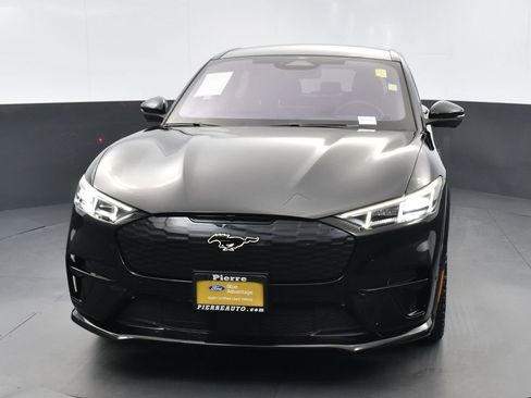 Used 2022 Ford Mustang Mach-E GT image 1