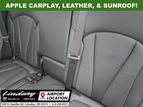 Used 2019 Buick Envision Essence image 25