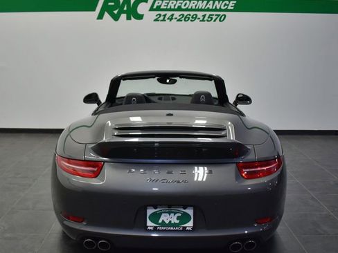 Used 2013 Porsche 911 Carrera image 4