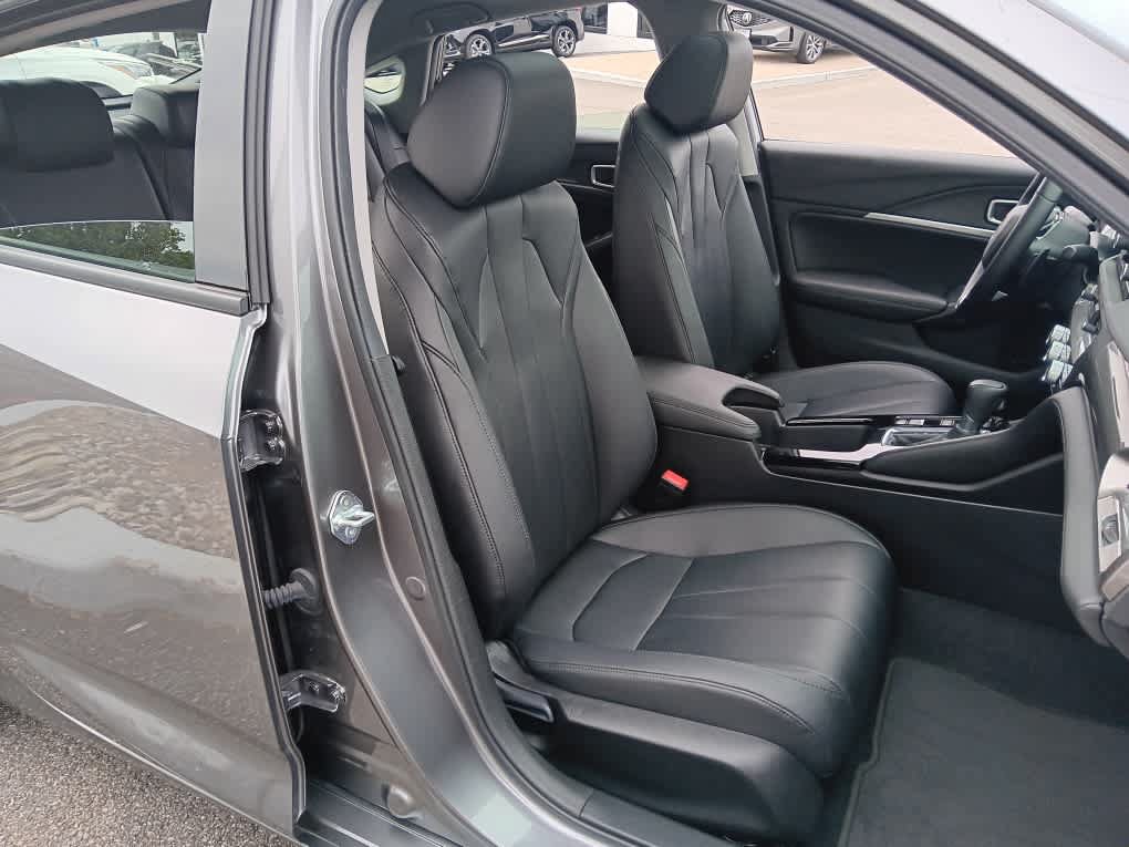 Used 2024 Acura Integra FWD image 17