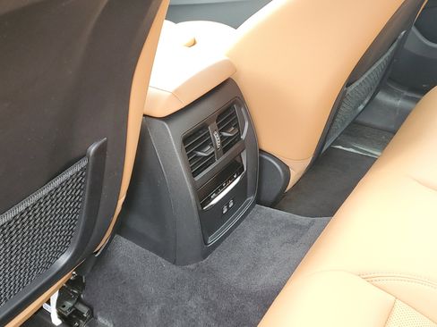 Certified 2023 BMW i4 eDrive35 w/ Premium Package RWD image 24
