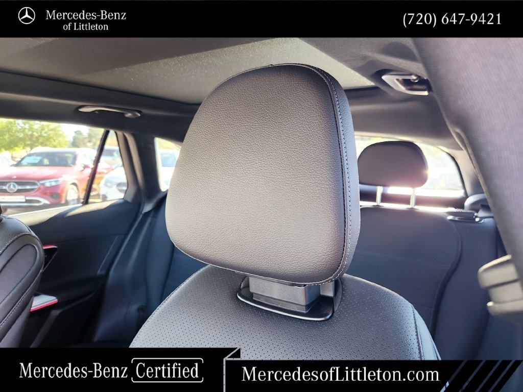 Certified 2026 Mercedes-Benz GLC 300 4MATIC image 13