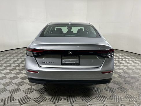 Used 2024 Honda Accord LX image 4