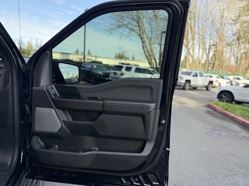 Used 2025 Ford F150 Tremor w/ Bed Utility Package image 18