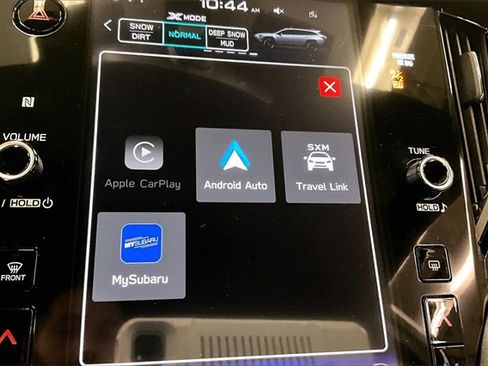 Used 2025 Subaru Outback Wilderness image 34