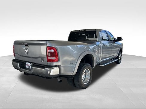 Used 2022 RAM 3500 Laramie image 3