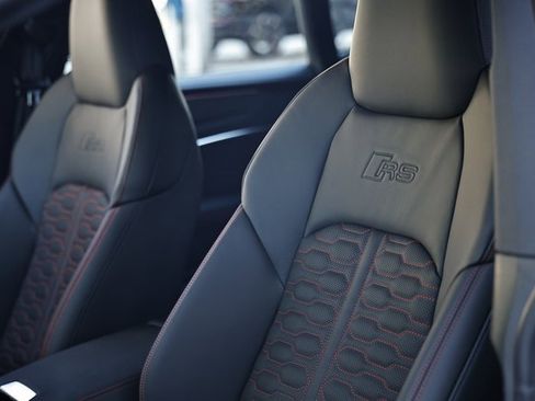 New 2026 Audi RS 7 Performance image 22