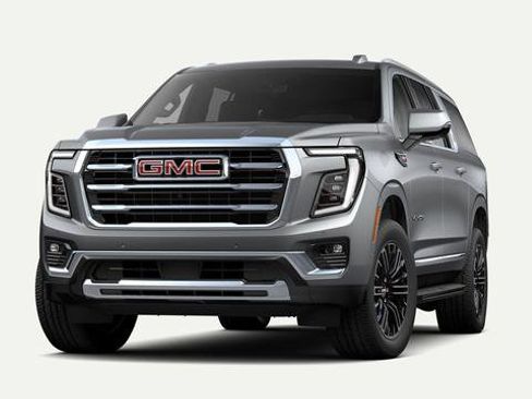 New 2026 GMC Yukon XL Elevation w/ LPO, Floor Liner Package image 4