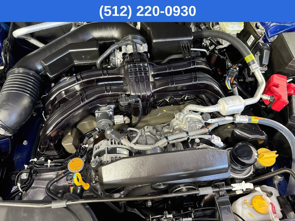 Used 2026 Subaru Crosstrek 2.5i Premium AWD/4WD image 39