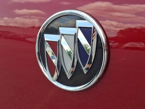 Used 2020 Buick Encore GX Essence w/ Experience Buick Package AWD/4WD image 30