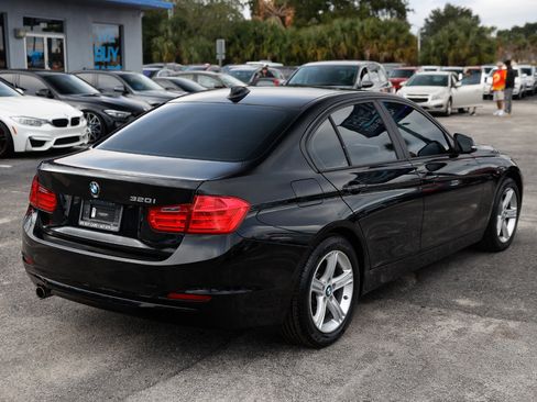 Used 2014 BMW 320i Sedan image 11