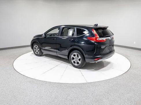 Used 2017 Honda CR-V EX-L image 33