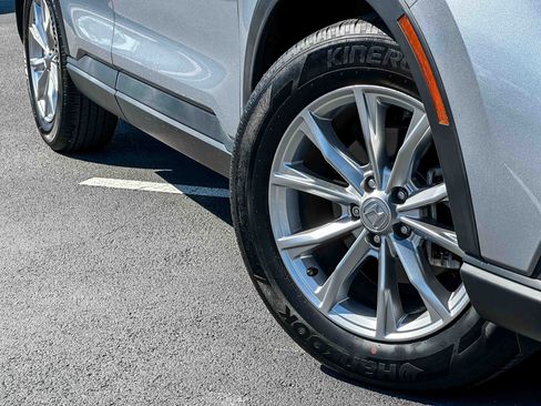 Used 2023 Honda CR-V EX-L image 3