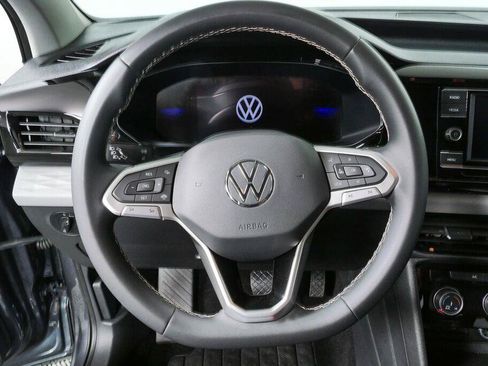 Certified 2023 Volkswagen Taos S FWD image 8