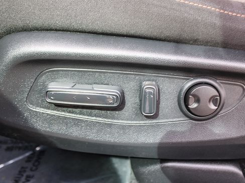 Certified 2025 Honda CR-V Sport image 20