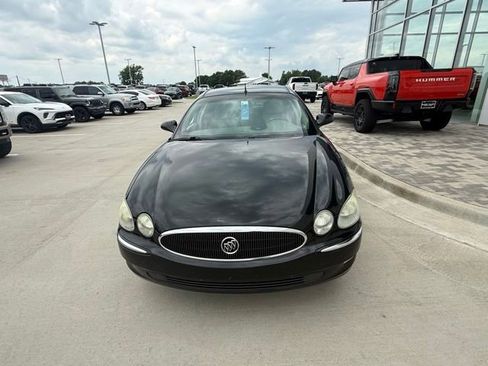 Used 2005 Buick LaCrosse CXL w/ Gold Convenience Package FWD image 8
