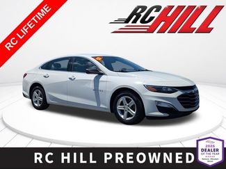Used 2020 Chevrolet Malibu LS FWD video 1