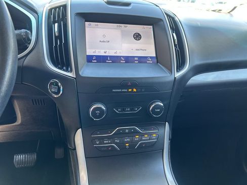 Used 2019 Ford Edge SEL w/ Equipment Group 201A AWD/4WD image 20